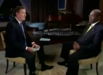 Cain Interviewed by Piers Morgan